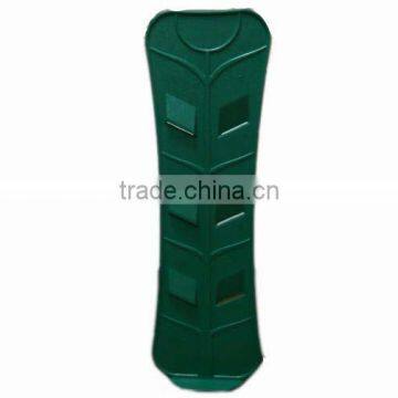 Highway Guardrail Flexible SMC Anti-glare Screen photo-2