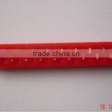 Reflective Glass Beads for Road Marking in Material photo-3