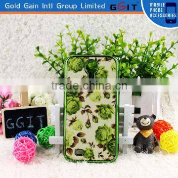 PC Flower Phone Case For Nokia Lumia 520 photo-1