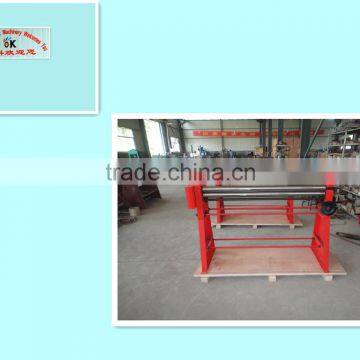 Slip Roll Machine