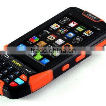 Support WI-FI Waterproof Mini Barcode Scanner For Android Tablet Pc Quality Choice photo-3