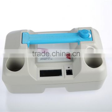 fetal doppler medical equipment babymonitor ultrasound machine for pregnancy as good as toshiba color doppler ultrasound