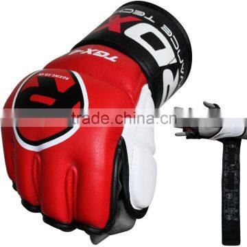 Grappling Gloves