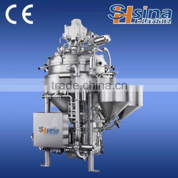 Chinese Cosmetic Multi-function Emulsifying Machine