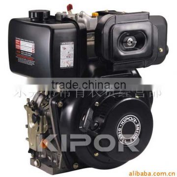 Kipor 186F air-cooled diesel engin