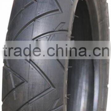 Motorcycle Tyre 100/90-12 photo-2