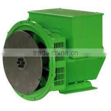 Factory Use 220V Synchronous 5Kw Generator Head