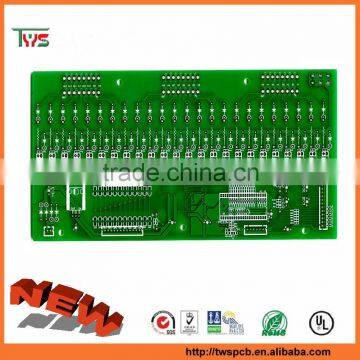 OSP FR-4 94v0 PCB Board/ Single-side Pcb Board/ Pcb Manufacturer photo-4