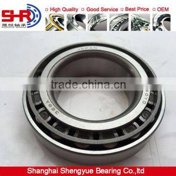 High quality roller bearings 368A KOYO tapered roller bearings