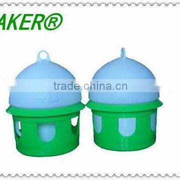 The cheapest 4Liter EZClean controllable poultry drinker for pigeon bird