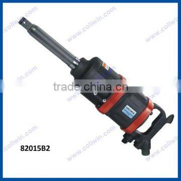 1" Inch Drive Air Impact Wrench Gun Truck Tire Air Tool