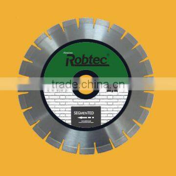 ROBTEC Diamond Blade photo-4