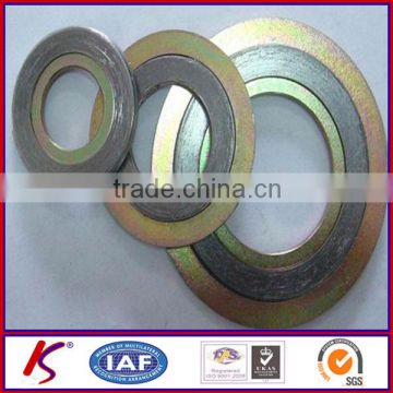 Carbon Steel wound gaskets