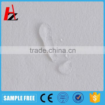 PP polypropylene nonwoven needle punched filter felt