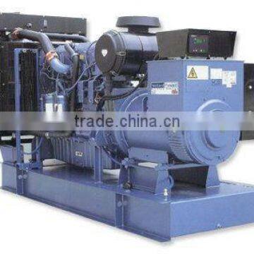 40kva silent diesel generator for price