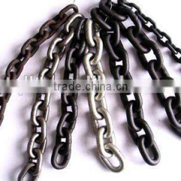 G80 coal mining conveying chain