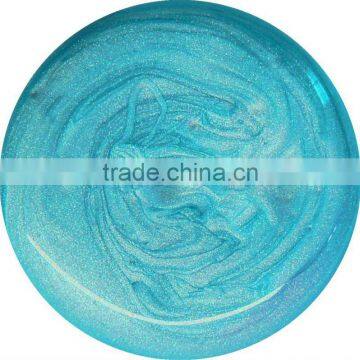Stamping Polish Turquoise 05 - 4,5ml