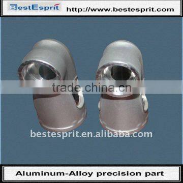 CNC Aluminum part