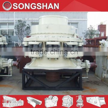 Cone crusher drawing small cone crusher