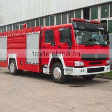 china supplier 2015 new products fire fighting truck for sale