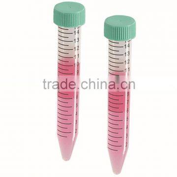 15ml Centrifuge Tube