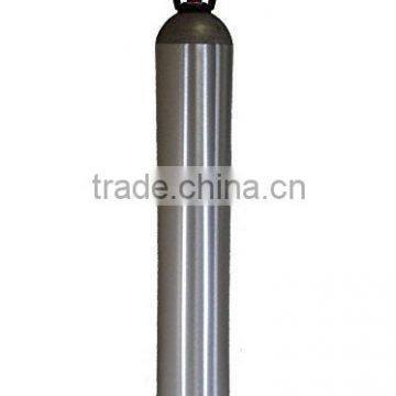 industrial gas cylinder