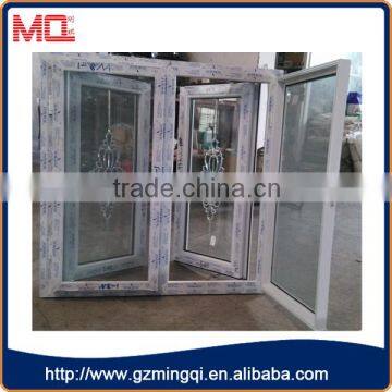 Good Quality Pvc Windows Double Glazed photo-4