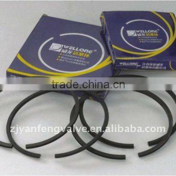 piston rings for piston air compressor