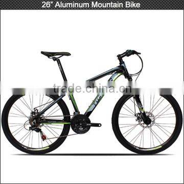 5 years warranty hight quality aluminum mtb mountain bike