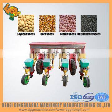 Maize Plante With Fertilizer 4 Row Corn Planter photo-4