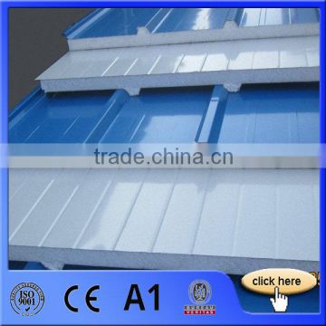 Fiber Cement EPS Sandwich Panel Price M2