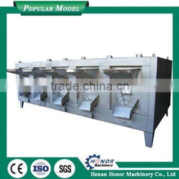 Cheap New Electric Machine for Roasting Peanut Price From Factory photo-2