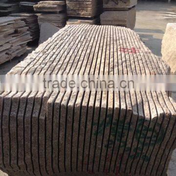 Granite Exterior Wall Cladding G682 photo-6