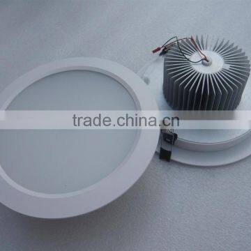 IE LED Downlight 8 Inches