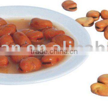 Canned Broad Beans