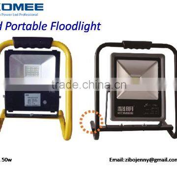 UL listed easy move LED flood light IP65-30Watt waterproof snow resistance wide voltage180~265v