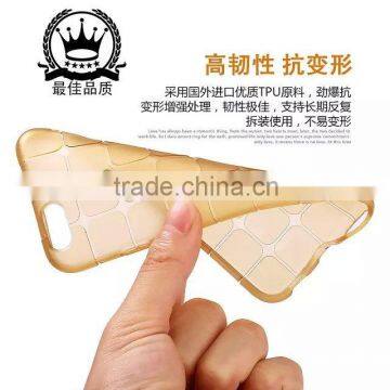 Shockproof TPU Silicone Gel Rubber Slim Mobile Phone Case Cover For Apple IPhone 6 6s Plus photo-6