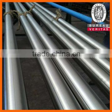 Super duplex s32750 stainless steel round bars ( F53 )