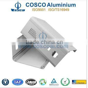Hot Sale Aluminium Panel photo-5