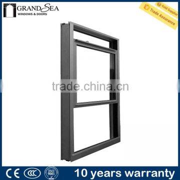Grandsea Quality Aluminium Screen Doors and Windows Produce photo-6