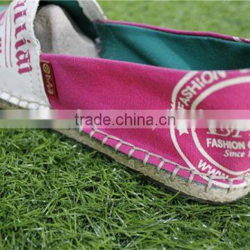 British Wind Canvas Stock Men Shoes photo-6