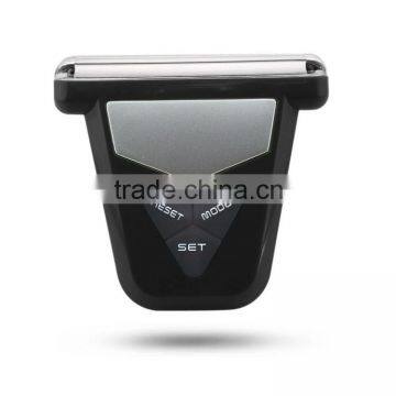 Top View Display Multi Function Pedometer Wth Belt Clip photo-6