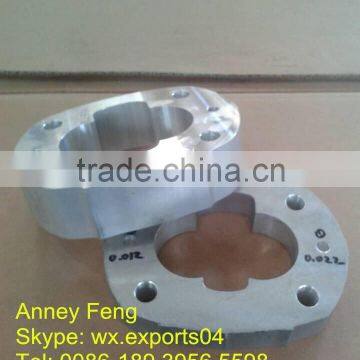 Hydraulic Gear Pump 705-51-32000, Loader WA540 Gear Pump 705-51-32000 photo-6