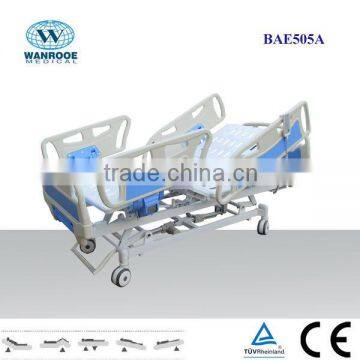 BAE505A 4 motors Electric Hospital Bed