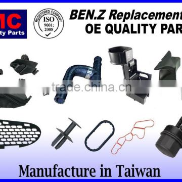 European Auto Car Parts Replacement Parts Wiper Motor Gear Repair Kits for W140 1408200407