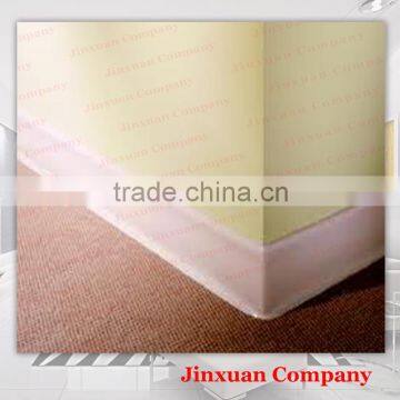 4inch PVC Extrusion Skirting Board