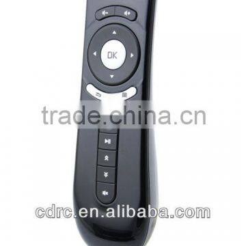 RF100 radio remote control