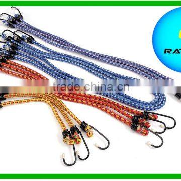 12pcs strong elastic bungee cord wholesales