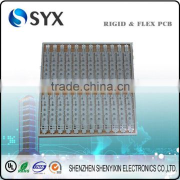 1 oz boards thickness led heatsink aluminum PCB