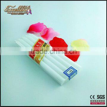 White Candle Wax 2015 / Candle Wholesale photo-4